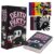AQUARIUS GAMAGO Death Party Plague Doctor Card Game – Fast-Paced Dark Chaos Party Game for 3–7 Players, 15 Minute Rounds, Competitive Card Collecting Game for Teens and Adults Ages 14+