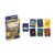AQUARIUS Harry Potter 25th Anniversary Memory Master Card Game, Wizarding World Matching Game, Officially Licensed, for Kids Ages 6+, Teens and Adults