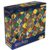 AQUARIUS Harry Potter Wizarding World Jigsaw Puzzle 1000 Piece Gift for Fan