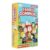 AQUARIUS Peanuts Family Double 6 Dominoes Game – Snoopy & Friends Classic Domino Set for Kids and Adults – 28 Durable Tiles, Officially Licensed Peanuts Merchandise, Fun Family Game Night Activity