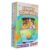 AQUARIUS Scooby-Doo Family Double 6 Dominoes Game – 28 Cartoon Tiles Featuring Scooby Doo – Easy Matching Game for Kids & Adults – Official Scooby-Doo Merchandise