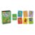 Aquarius Teenage Mutant Ninja Turtles Memory Master Card Game – Officially Licensed TMNT Family Game for Kids, Teens & Adults Ages 6+, 4 Players