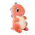 Aqur2020 Mini Dinosaur Plush Toys Mini Dinosaur Stuffed Animals Small Dolls 12 inch Soft Pillow for Kids Boys Girls Birthday with Cute Design (#3)