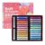 Aqur2020 Oil Pastels 26 Pcs 24 Colors, Soft Creamy Art Supplies for Graffiti