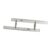aqxreight High Transparency Marine Parallel Ruler for Measuring Azimuth