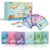 Arabic Flash Cards – Arabic Vocabulary Flash Cards for Beginners and Toddlers, Kids, Teens and Adults Include First Words, Nouns, Verbs