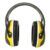 Aramox Earmuff Ear Muff Foldable Hearing Protection with ABS Shell and