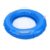 Aramox Inflatable Sand Sifter with Dual Sturdy Handles for Kids Beach Play