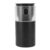 Aramox Small Humidifier, ABS Portable Desktop Humidifier with 2 Mist Modes, Quiet Cool Mist, Adjustable Light, 150 X 73 Mm Compact Design for Indoor Office Car Bedroom Use