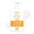 Ara.vi Org.anic Oil-Free Sunscreen Body Lotion SPF 50 PA++++ | Lightweight, Quick Absorbing & No White Cast | UVA & UVB Protection | With Niacinamide, Hyaluronic Acid & Copper Tripeptide | 200ml