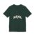 Arcane Phoenix Arched Varsity Mama Shirt for Women and Men Tee Forest