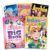 Archie Comic Book Essential Graphic Novel Value Pack – Get 5 Different Archie Paperbacks including a Bonus Archie Activity Book – All Retail for $10-$15 ea- Must Have Gift for Boys Girls Kids & Adults