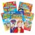Archie Comics Digest Value Gift Packs (4-Pack Plus Bonus Puzzle Book)