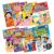 Archie Comics Digest Value Packs (8-Pack), Including a Puzzle Book