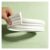 Arch Mold Decoration Strip, Flexible Wall Trim DIY Arch Kit