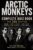 Arctic Monkeys: The Complete Quiz Book