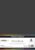 Arden Creative Studio Premium Cardstock Pitch Black A4 225gsm 20 Pack