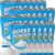 ARELUX Borax Powder Laundry Booster, 99.8% Pure Unscented Detergent Additive for Laundry & Household Cleaning, Resealable Eco Bag, 40lb Bulk Pack(20×2lb)