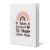 ARESGSDGV Teacher Appreciation Gifts 4×6 Photo Album Holds 36 Photos