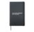 Are you free tomorrow? No, I’m expensive Hardcover Journal, Black