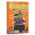 Arizona GameCo Halloween Fun Charades, a Family Party Game for Kids Ages 6 and Up – No Reading Required to Play – Ideal for Spooky Classroom Fun