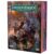Arkham Horror RPG Welcome to Promise Starter Set – Cooperative Horror Roleplaying Game with Complete Adventure for Up to 5 Players & 1 Game Master