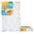 Arm & Hammer 16x25x1 Air Filter (4-Pack) | Merv 8 | Enhanced Allergen | Pet Fresh Odor Reduction | Contains Pure Baking Soda | HVAC AC Furnace | Made in USA | Actual Size 15.75″ x 24.75″ x 0.75″