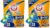 ARM & HAMMER Plus OxiClean Stain Fighters: 5-in-1 Laundry Detergent Power Paks, Fresh Scent, 72 Count (Pack of 2)