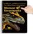 Arnbz Talking Dinosaur Encyclopedia for Kids, Nearly 400 Touch Points