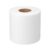 A roll of toilet paper,white