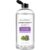 Aromatherapy Massage Oil – Lavender & Peppermint – Lightweight, Non-Greasy Body Oil with Fractionated Coconut Oil – Calming & Refreshing – 8 fl oz
