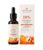 Aromavir 10% Vitamin C Face Serum with L-Ascorbic Acid & Ferulic Acid, Antioxidant Skincare Serum, 30ml