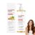 ARRCMSZ Ginger Oil Control Shampoo, Plant Extract Nourishing Soft Shampoo for Scalp Cleansing & Hair Shine
