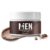 ARRCMSZ Men Enzyme Clay Mask for Face & Body, Deep Cleansing Mud Mask, Oil Control & Pore Purifying Blackhead Remover, 100g