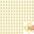 Arrowbash 100 Pcs Childhood Cancer Awareness Fidget Spinners Bulk Acrylic Gold Ribbon Fidget Spinners Pediatric Cancer Awareness Supports for Charity Donation Event Accessories Gifts