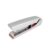 Arrow Executive Stapler, Metal Full-Strip Desk Stapler, 25-Sheet Capacity, Rear Staple Storage, Dual-Mode Anvil, Non-Slip Base, for Office and School Use