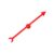 Arrows Spinner for Interactive Play and Learning