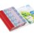 Arrtx 2-Pack Watercolor Sketchbook, 8.27×5.79 Hot Press