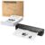 Arrvel A8 Portable Thermal Printer, Wireless Bluetooth Inkless Printer for Travel, with 100 Sheets 8.5″ x 11″ US Letter Size Thermal Paper