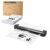 Arrvel ST80A Portable Thermal Printer, Wireless Bluetooth Inkless Printer for Travel, with 100 Sheets 8.5″ x 11″ US Letter Size Thermal Paper
