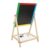 Art Easel for Kids, Adjustable Height Design