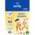 Art Education Pad Scrity Drawing A4 Cream 5oz 20 Sheets