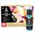 ARTEZA Craft Acrylic Paint, 2 ounce Bottles, Water-Based, Matte Finish Paints, Art Supplies for Glass, Wood, Ceramics, Fabrics, Leather, Paper