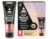 ARTEZA Pastel Acrylic Paint, Set of 8, Metallic Tones, 4.06 fl oz Tubes, High Viscosity Water-Based Paint, Glossy Finish, Art Supplies for Painting Paper, Canvas, Wood and Fabric, and DIY Projects