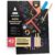 ARTEZA Scratch Paper, Set of 42 Sheets, 10.9 x 8.2 Inches, Includes 4 Unique Patterns, 4 Scratchers, 4 Stencils, 4 Post Cards