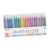 Art Gel Pen Set, 24 Colors