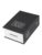 ArtHoval Book Safe Box with Combination Lock, Discreet Dictionary Storage for Cash Jewelry, Secure Hidden Compartment for Home Office, Black