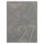 Artibetter A5 Academic Planner 2027 – Weekly & Monthly Calendar – Minimalist Daily Organizer for Students, Teachers, Goal Setting, To-do-list – Office & School Supplies, 8.3×5.8″