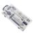 ARTIBETTER Professional Drawing Compasses Set 7pcs Multi-functional Precision Gauge Compass Tools for Designers and Architects with Abs Material and Blue Color for Mathematical Geometry