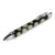Artichoke-Hand-Drawn Ballpoint Pens Black Ink Point 0.5mm Retractable Smooth Practical Stationery